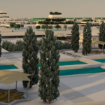 Terrace World