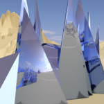 Mountain World