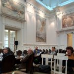 Presentation: heterotopia and the semiotics of cultural landscape