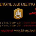 CEUM 2020 Webinars