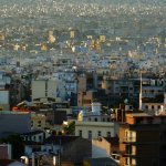 Citizen participation in urban development
