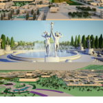 Workshop Community and the Natural City
