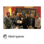 Chandigarh India Meeting, February 2024