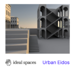 Journal Urban Eidos