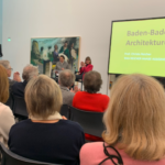 Architectural Dialogue, Frieder Burda Museum Baden-Baden