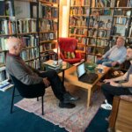 Podcast with J Michael Heynen