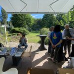 Neoliberal Agenda – the Event