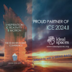 Ideal Spaces – Proud Partner of ICE 2024.II