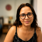 Cockroach Movement – Natasha Sharma