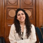 How to Preserve a (still) Alive Cultural Heritage. Chinampas in Mexico City – Miriam Samir Rincon