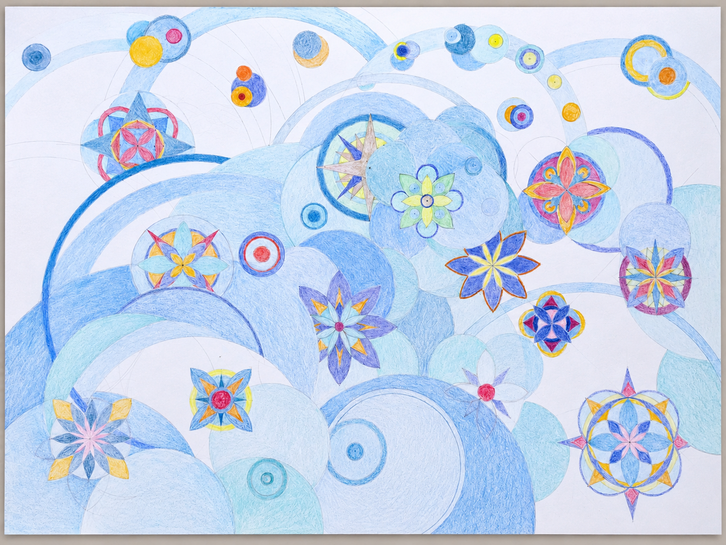 Cosmos & Chaos