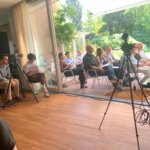 Ideal Spaces News Update